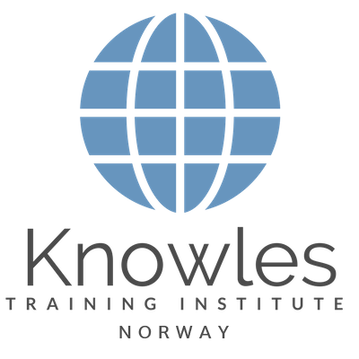 Corporate Training Courses in Oslo, Bergen, Trondheim, Stavanger, Drammen, Norway Logo