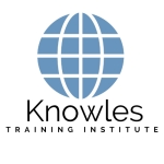 Knowles Training Logo